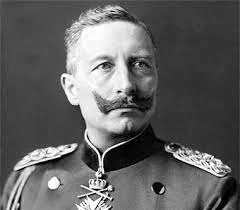 Guillermo ll (1859-1941)