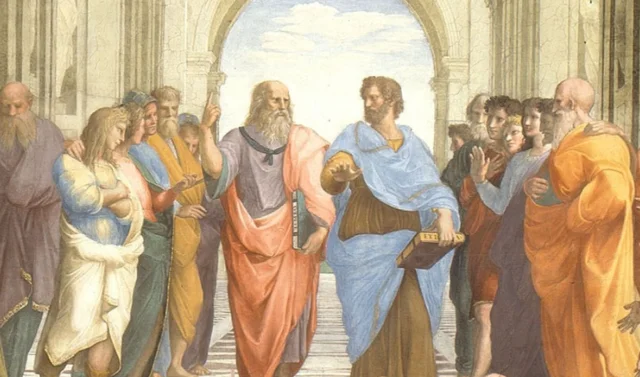 Antigua Grecia (Siglo V a.C.)