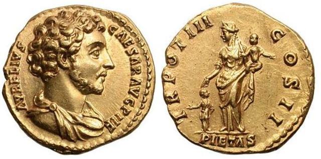 Marcus Aurelius' Meditations