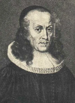Wolfgang Ratke (1571 – 1635)