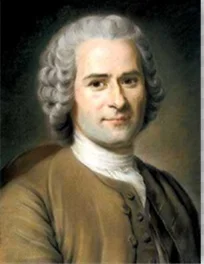 Juan Jacobo Rousseau (1712 – 1778)