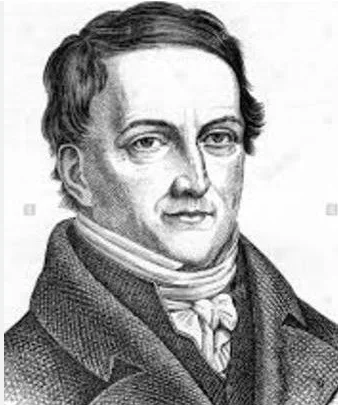 Juan Federico Herbart (1776 - 1841)