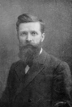 Ovidio Decroly (1871 – 1932)