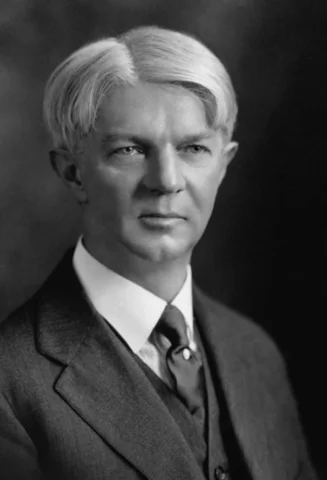 William Heard Kilpatrick (1871 – 1956)