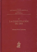 Constitución de 1869