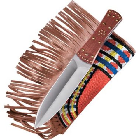 An Experience in Idaho