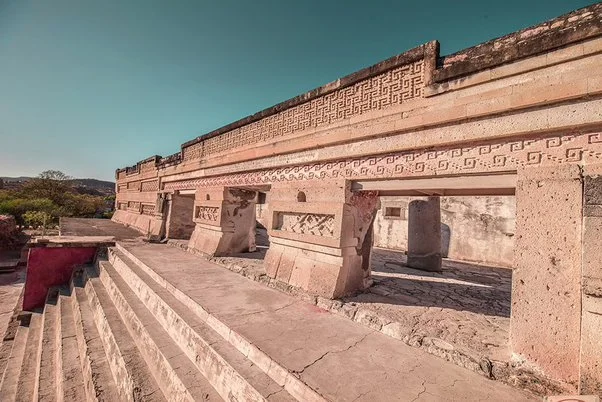 Mitla