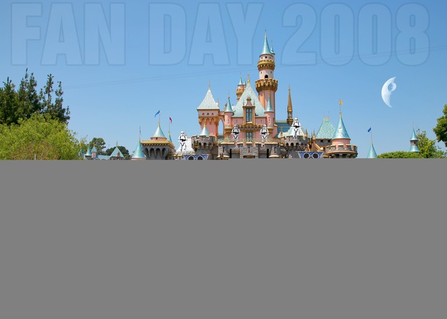 Disneyland