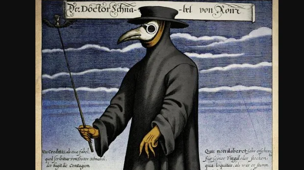 Interrupción del avance científico