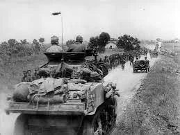 Italian Campaign
