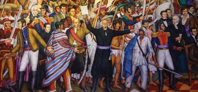 Independencia de México