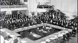 Treaty of Versailles