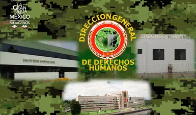 Dirección General de Derechos Humanos