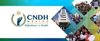 Comisión Nacional de los Derechos Humanos