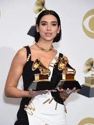 Grammys