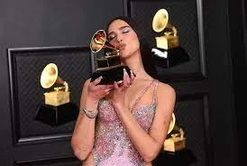 Grammys