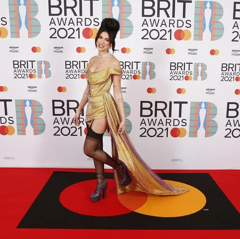 Brit awards