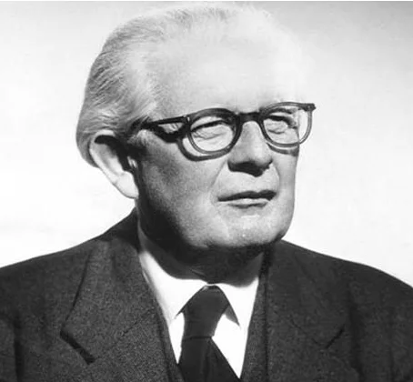 Jean Piaget (1896 – 1980)