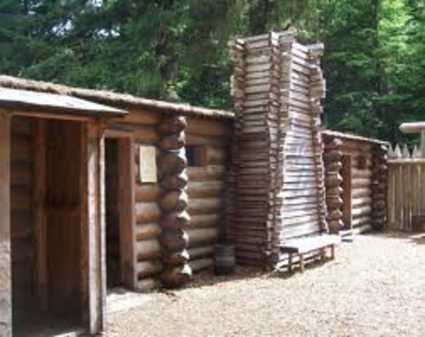Fort Clatsop