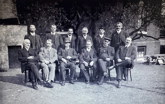 Trade Union Congress