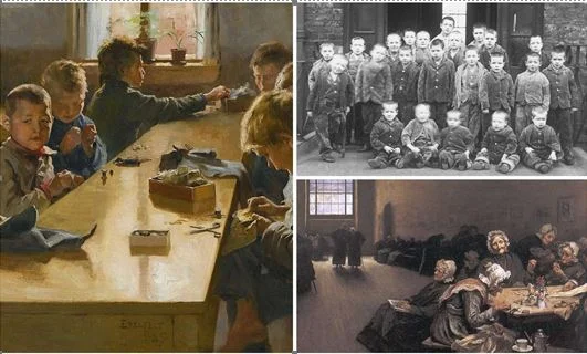 Leyes de pobres