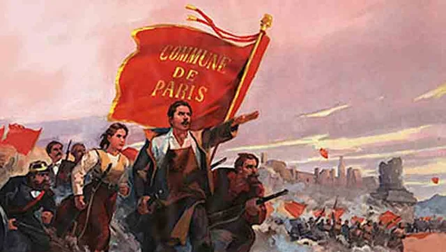 Comuna de París