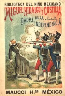 Muere hidalgo