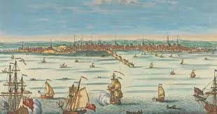 The Boston Port Act