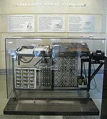 Il Primo Computer Digitale