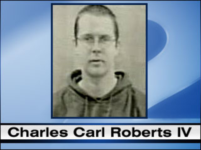 Chales has prepared.