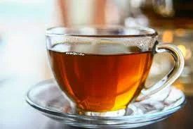 The Boston Tea Party of 1773