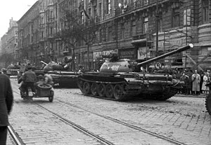 Soviet Invasion