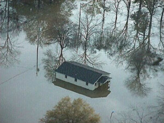 National Flood Insurance Act