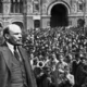 Rivoluzione russa eventi