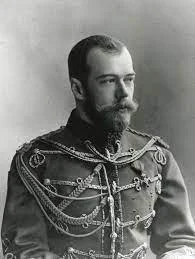 Lo zar Nicola II viene deposto.