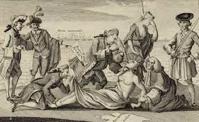 Impartial Administration of Justice Act
