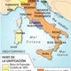 Unificacion de italia
