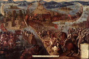 Conquista