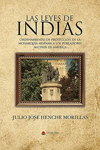 Leyes de indias