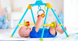 Desarrollo en los cero años