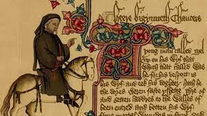 Chaucer's Canterbury Tales