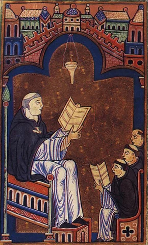 SIGLO XII (1141)