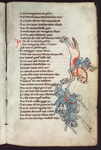 Siglo XIII (1200)