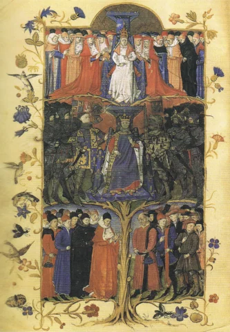 SIGLO XVI (1500)