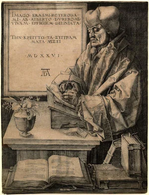 SEGUNDO CUARTO DEL SIGLO XVI ( 1550-1600)