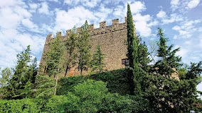 CASTELL DE BALSARENY