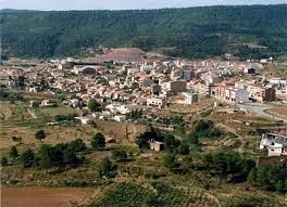 PRIMERA DATACIÓ DE BALSARENY