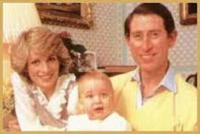 William Arthur Philip Louis Windsor (Prince William)