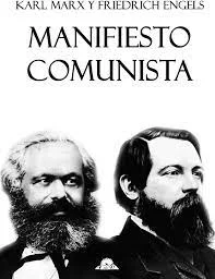 Manifiesto comunista
