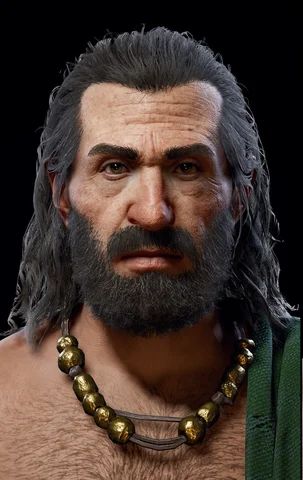 Eurípides (484ac - 406ac)